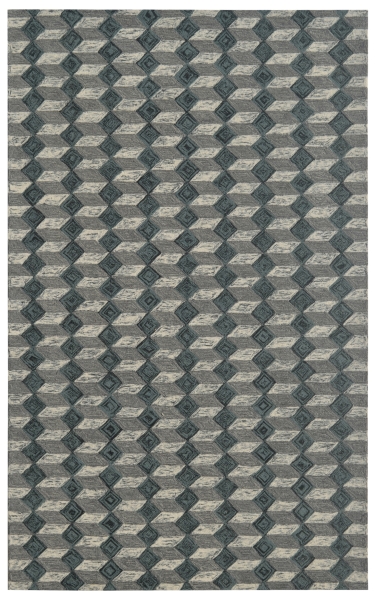 Hand Tufted