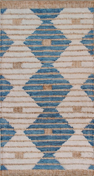 Handwoven Jute Breaded